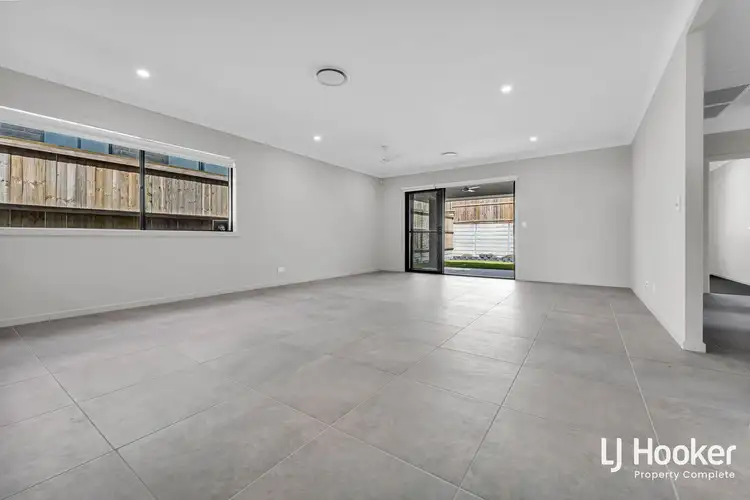 Fourth view of Homely house listing, 72 Namba Circuit, Yarrabilba QLD 4207