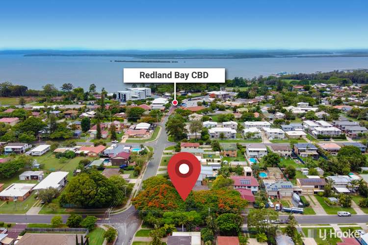 Main view of Homely house listing, 24 Stradbroke Street, Redland Bay QLD 4165