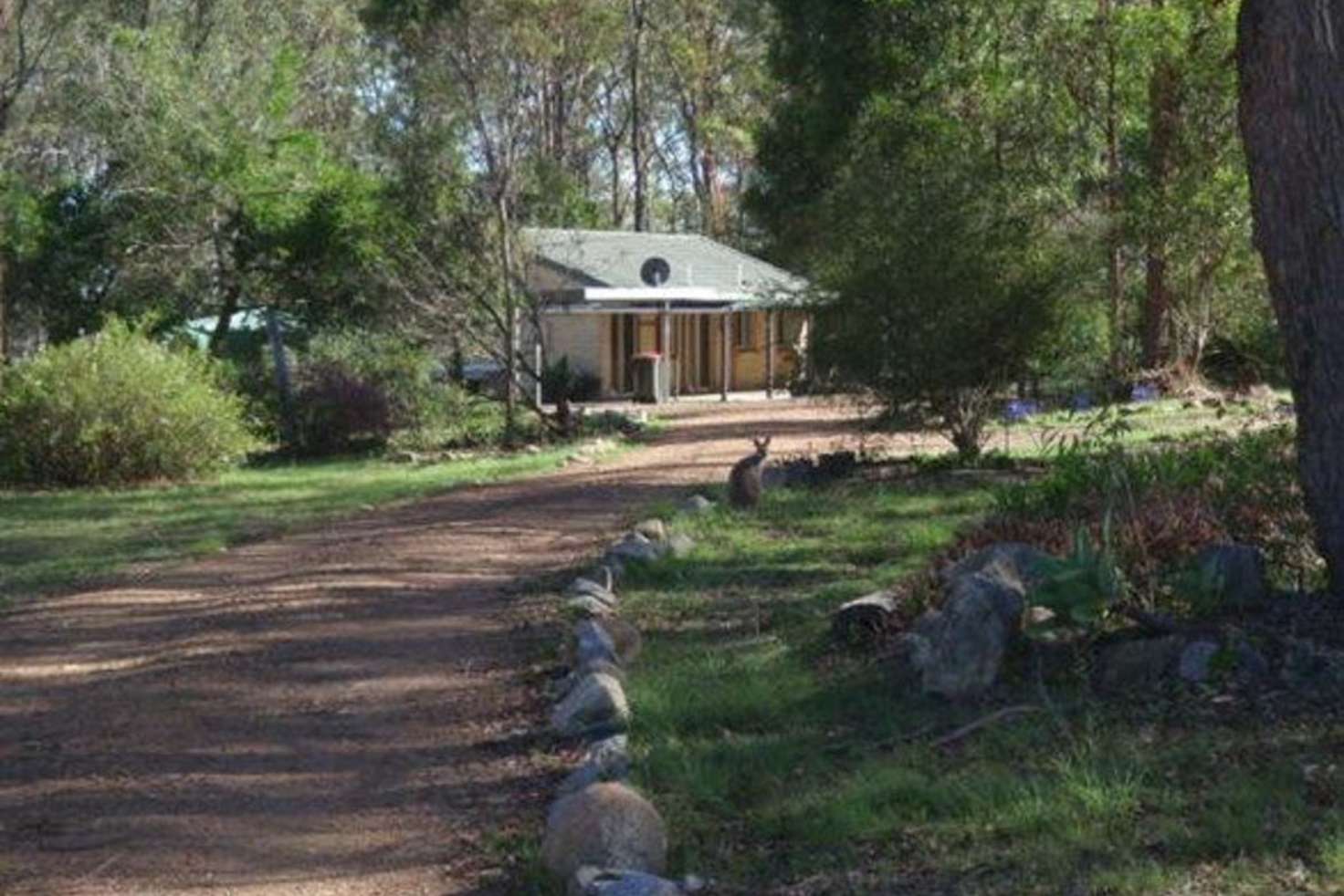 Main view of Homely ruralOther listing, 62 Langton Road, Blackbutt QLD 4314