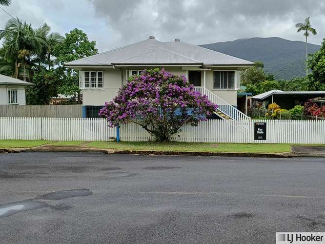 8 Cairns Street, Tully QLD 4854
