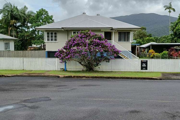 Main view of Homely house listing, 8 Cairns Street, Tully QLD 4854