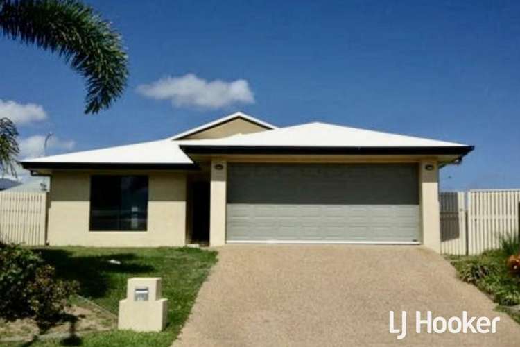 Main view of Homely house listing, 30 Dungurra Place, Bushland Beach QLD 4818