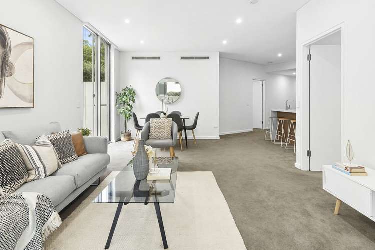 Main view of Homely unit listing, 503A/7-13 Centennial Avenue, Lane Cove NSW 2066