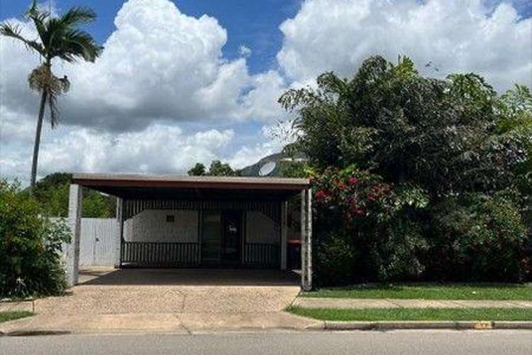 Main view of Homely house listing, 21 Cypress Drive, Annandale QLD 4814