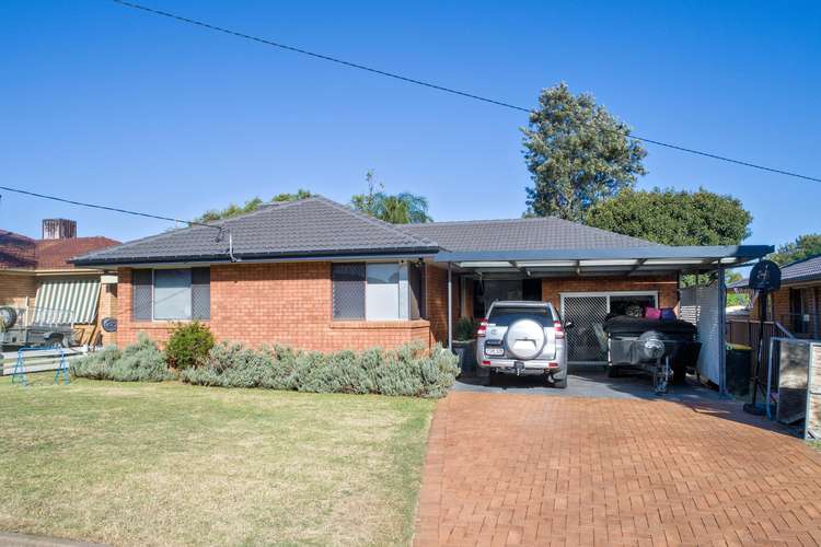 Main view of Homely house listing, 46 Arinya Street, South Tamworth NSW 2340