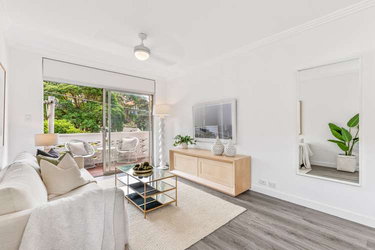 Main view of Homely apartment listing, 3/158 Oberon Street, Coogee NSW 2034