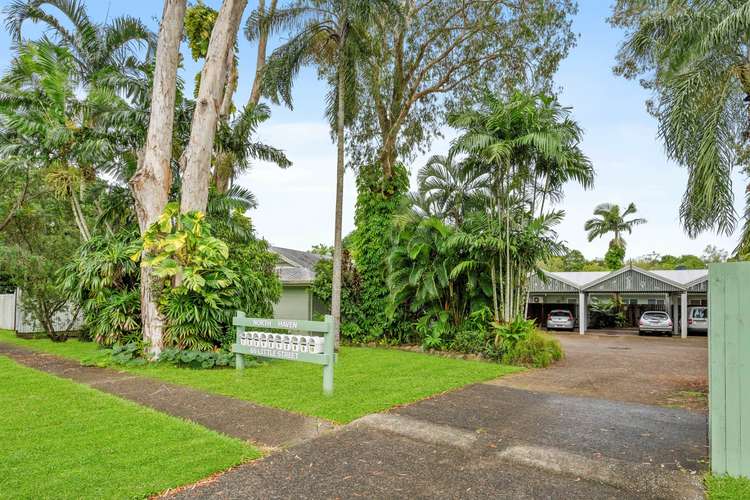Main view of Homely unit listing, 8/66 Little Street, Manunda QLD 4870