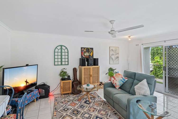 Third view of Homely apartment listing, 6/21 Moody Street, Manunda QLD 4870