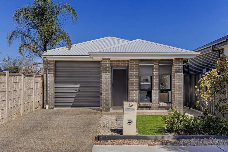 13 Bardia Avenue, Findon SA 5023