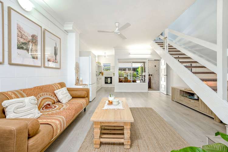 Main view of Homely townhouse listing, 4/11 Crathern Close, Edge Hill QLD 4870