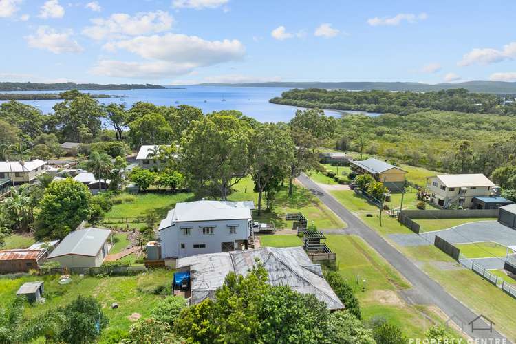 Main view of Homely house listing, 24 Wilma Crescent, Russell Island QLD 4184