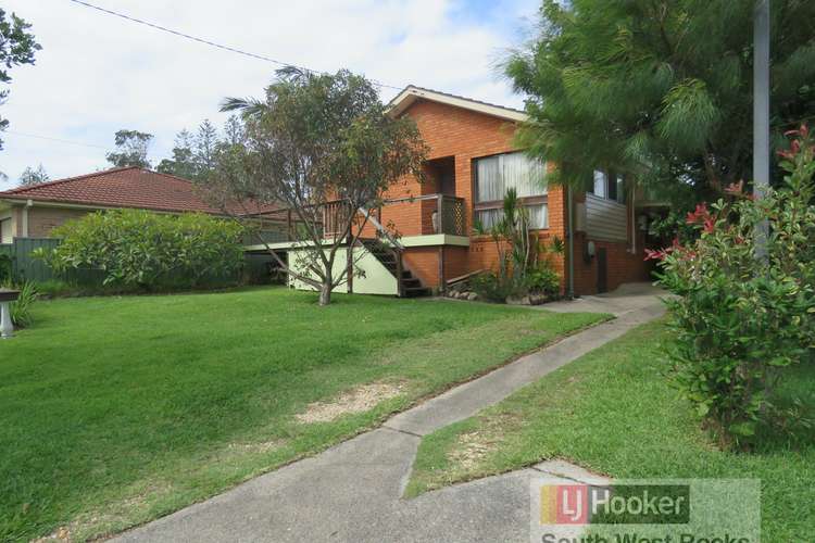 Main view of Homely house listing, 7 Wentworth Avenue, South West Rocks NSW 2431