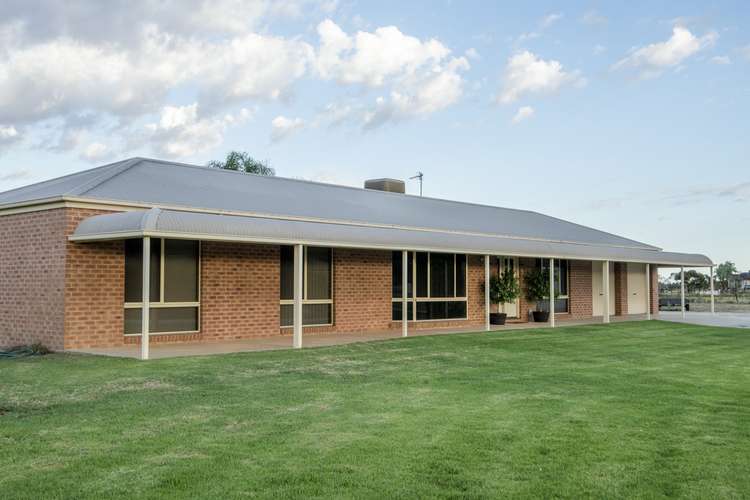 Main view of Homely house listing, 11 Lakeside Drive, Lake Boga VIC 3584