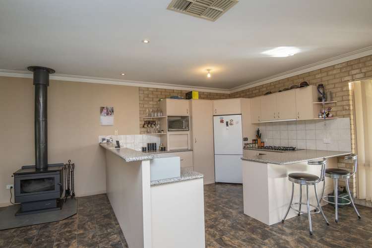 Third view of Homely house listing, 11 Lakeside Drive, Lake Boga VIC 3584