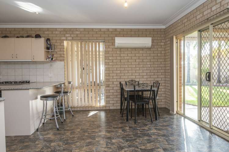 Fifth view of Homely house listing, 11 Lakeside Drive, Lake Boga VIC 3584
