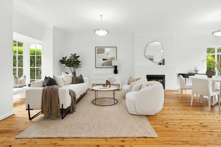 Main view of Homely house listing, 47 Coolaroo Rd, Lane Cove NSW 2066