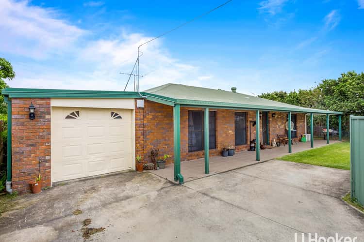 Main view of Homely house listing, 28A Raintree Street, Kippa-Ring QLD 4021