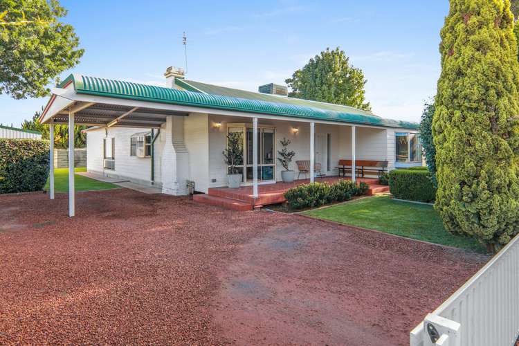 114 Erskine Road, Griffith NSW 2680