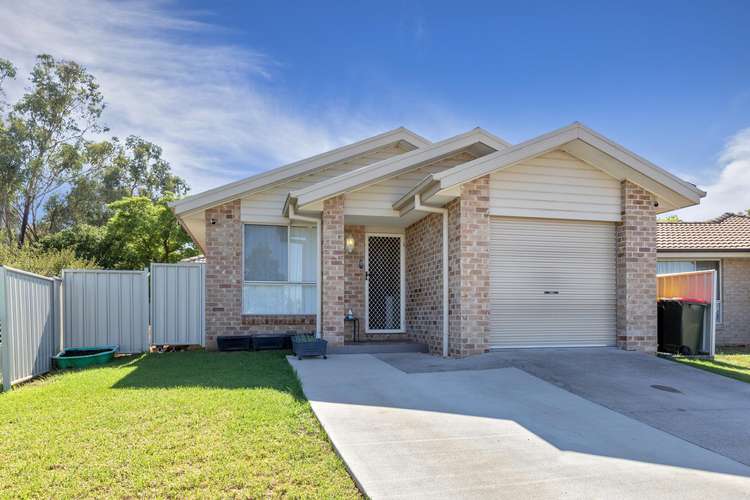 Main view of Homely house listing, 8A Bottlebrush Cove, Oxley Vale NSW 2340