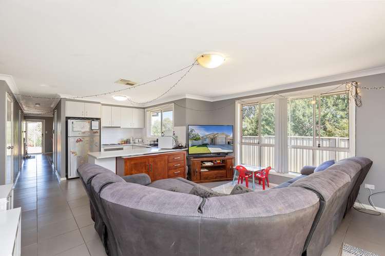 Fifth view of Homely house listing, 8A Bottlebrush Cove, Oxley Vale NSW 2340