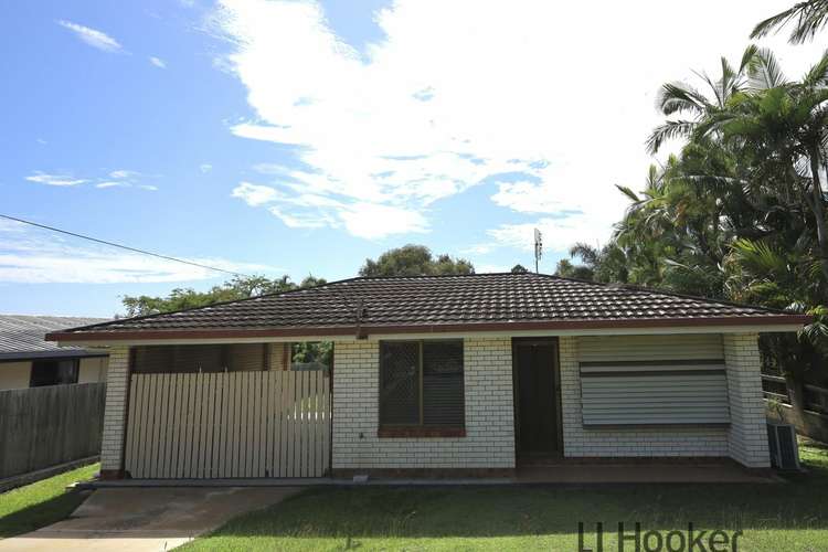 Main view of Homely house listing, 21 Amaroo Street, Boyne Island QLD 4680