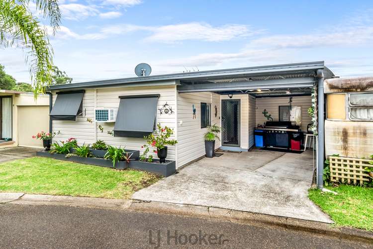 Main view of Homely house listing, 66/21 Anzac Parade, Teralba NSW 2284