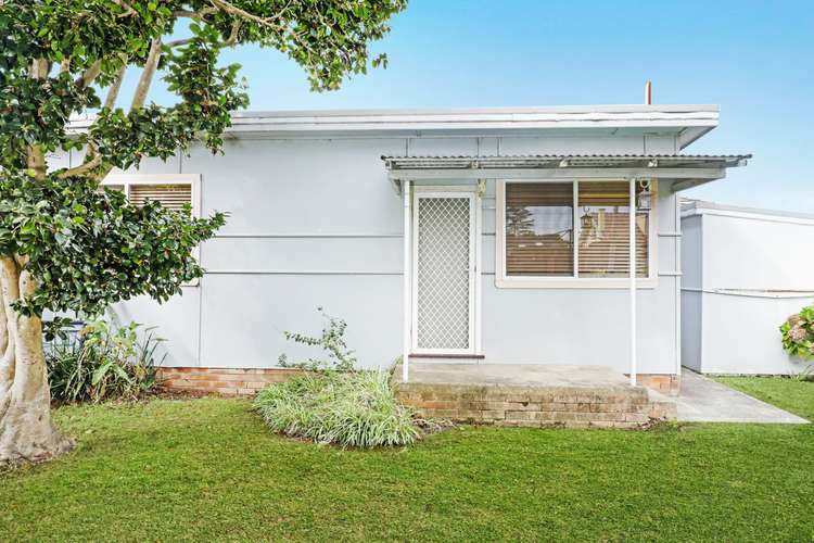 Main view of Homely unit listing, 3/39 Murphys Avenue, Keiraville NSW 2500