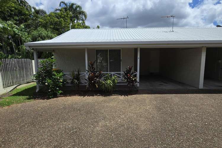 Main view of Homely house listing, 3/27 Kitchener Road, Pimlico QLD 4812