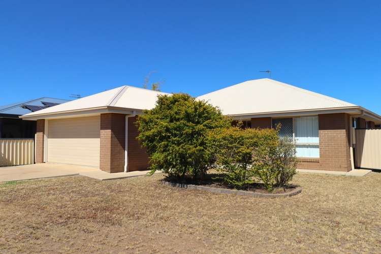 Main view of Homely house listing, 11 Lockyer Crescent, Roma QLD 4455