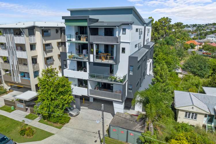 Main view of Homely unit listing, 3/20 Bombery Street, Cannon Hill QLD 4170