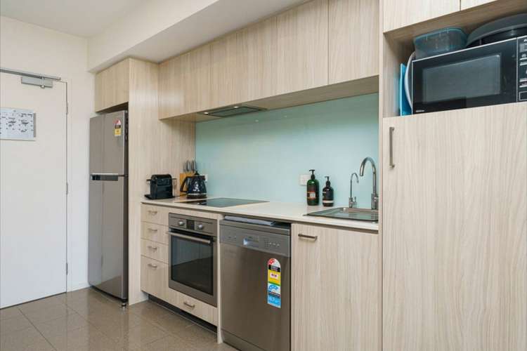 Third view of Homely apartment listing, 23/280 Lord Street, Perth WA 6000