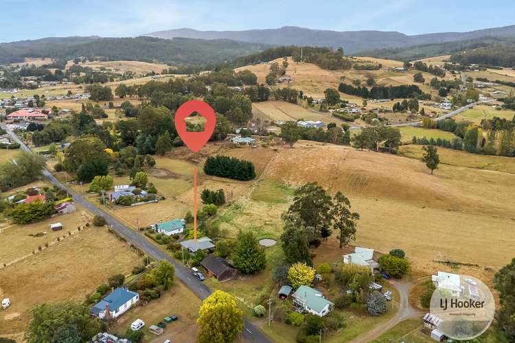 Second view of Homely house listing, 59 Fourfoot Road, Geeveston TAS 7116