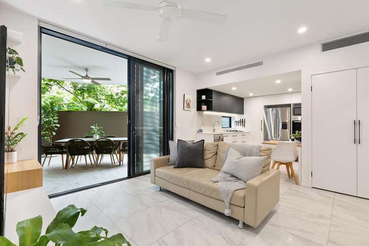 Main view of Homely apartment listing, 5007/172 Venner Road, Yeronga QLD 4104