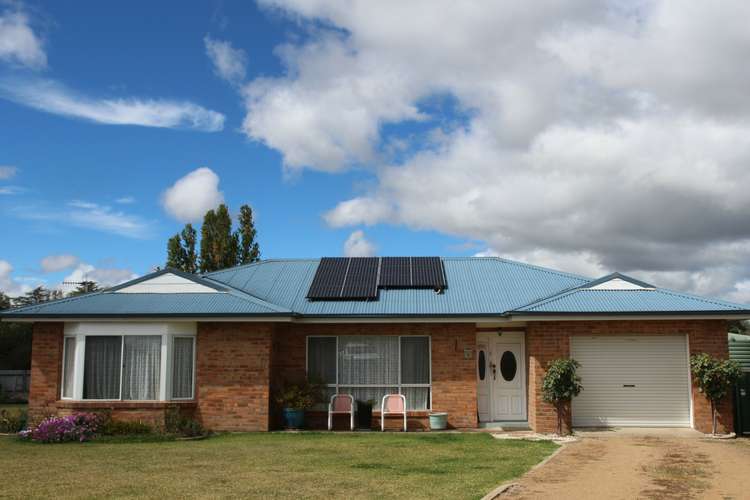 Main view of Homely house listing, 9 Railway Street, Glen Innes NSW 2370
