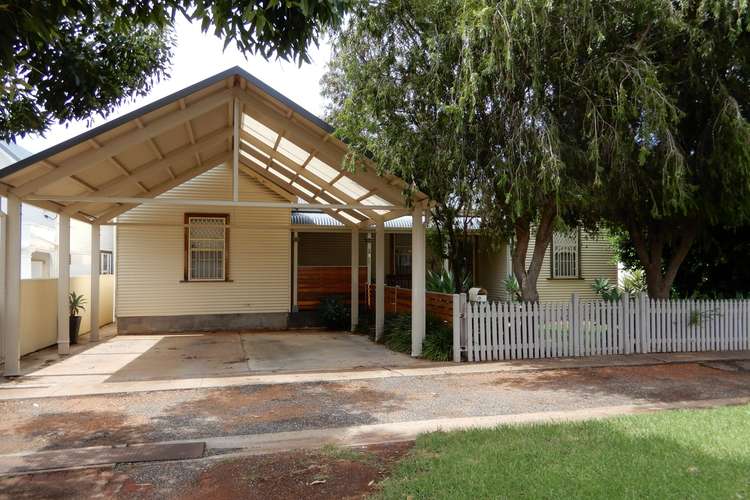 Main view of Homely house listing, 248 Sulphide Street, Broken Hill NSW 2880