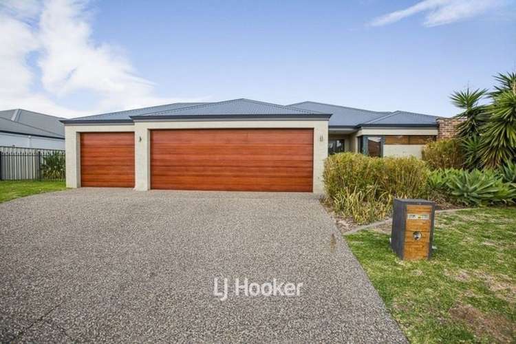 Main view of Homely house listing, 12 Lunar Avenue, Australind WA 6233