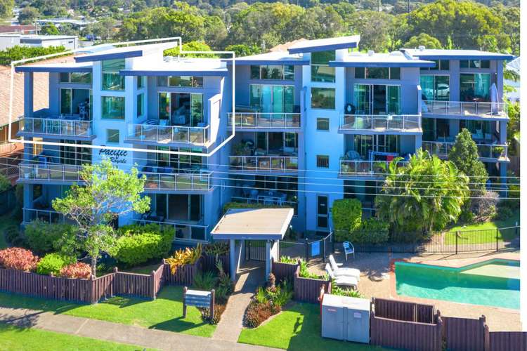 Main view of Homely house listing, 311/278-280 Marine Parade, Kingscliff NSW 2487