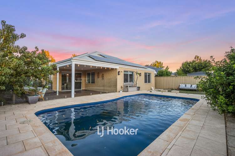 Main view of Homely house listing, 12 Garrigue Gardens, Yalyalup WA 6280