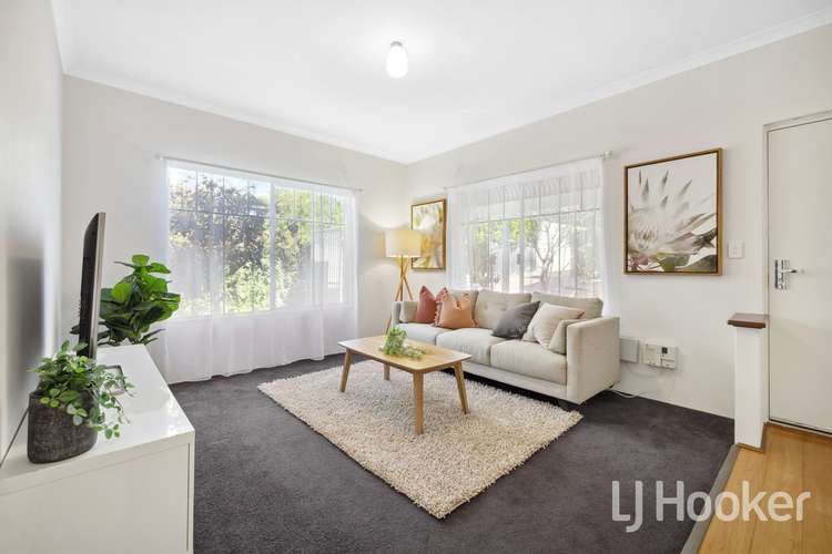 Second view of Homely house listing, 82A Teague Street, Victoria Park WA 6100