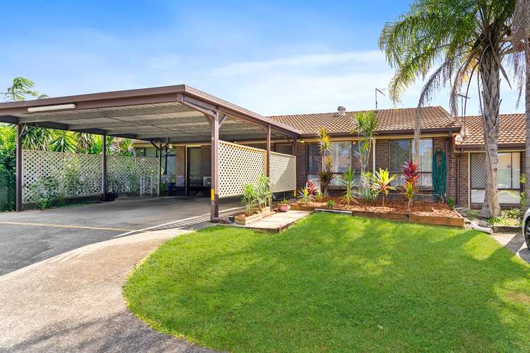Main view of Homely unit listing, 13/24-28 Albert Street, Eagleby QLD 4207