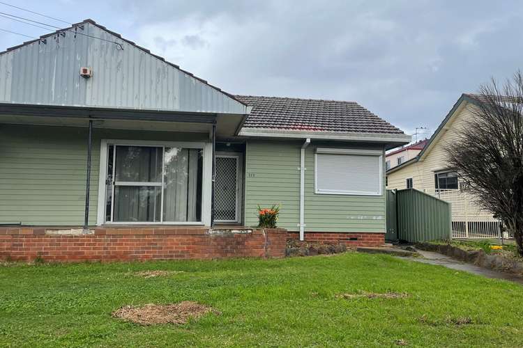Main view of Homely house listing, 212 Flushcombe Road, Blacktown NSW 2148