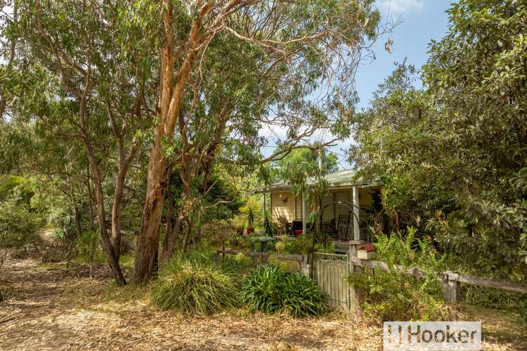 Main view of Homely house listing, 21 Fifth Parade, Raymond Island VIC 3880