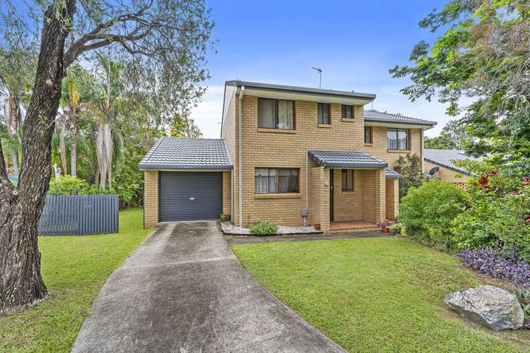 Main view of Homely townhouse listing, 2/36 Government Road, Labrador QLD 4215