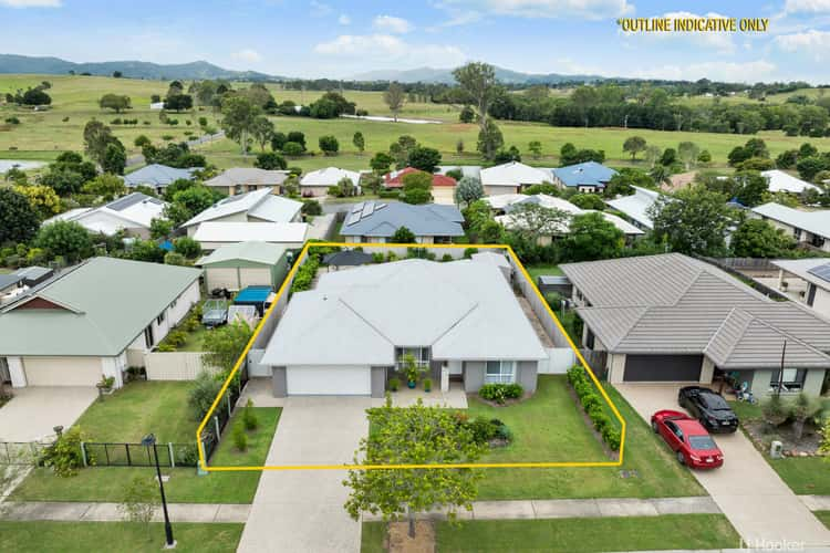 44 Settlers Rise, Woolmar QLD 4515