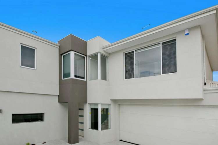 Main view of Homely house listing, 41C Lonsdale Street, Yokine WA 6060