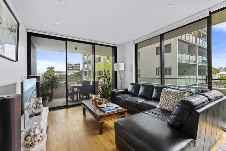 Main view of Homely apartment listing, 310/110 Frank Street, Labrador QLD 4215