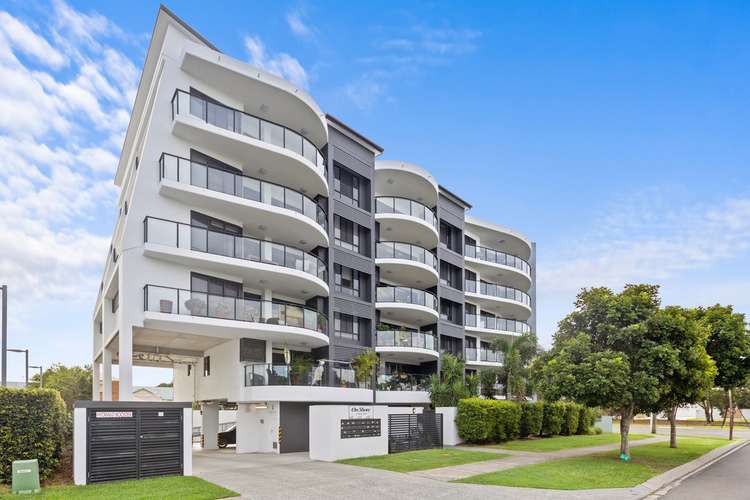 Main view of Homely unit listing, 27/2 Fitzroy Street, Cleveland QLD 4163