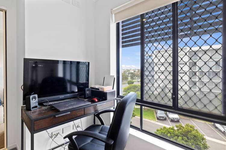 Fourth view of Homely unit listing, 27/2 Fitzroy Street, Cleveland QLD 4163