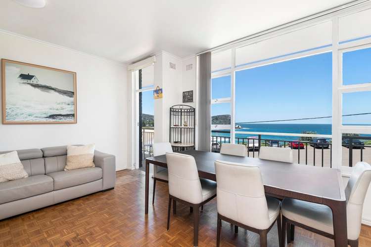 Main view of Homely apartment listing, 9/1-3 Avalon Parade, Avalon Beach NSW 2107