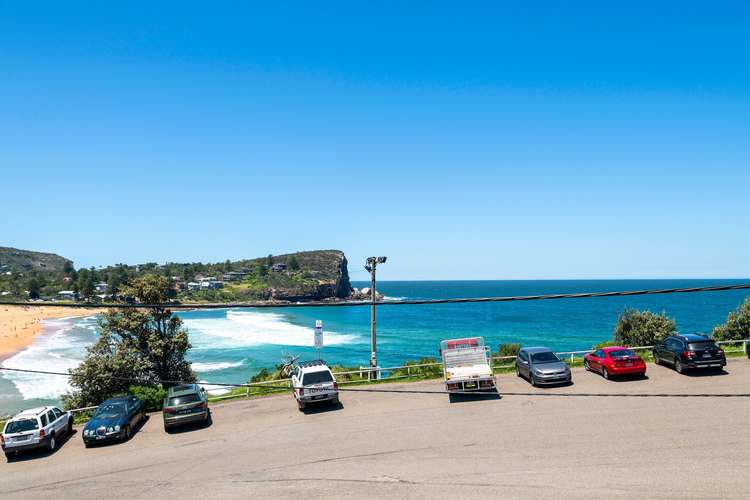 Fourth view of Homely apartment listing, 9/1-3 Avalon Parade, Avalon Beach NSW 2107